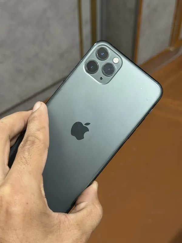 Iphone 11 pro max — фото 2