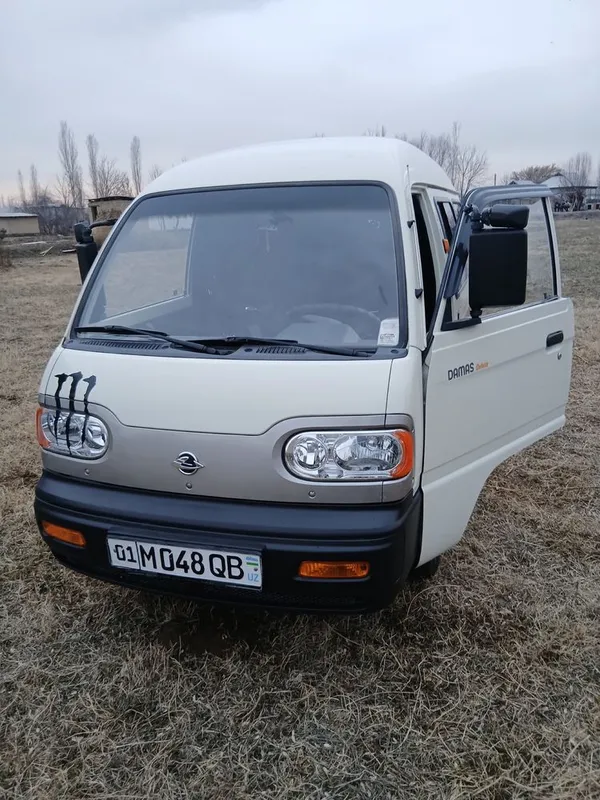 дамас сотилади!