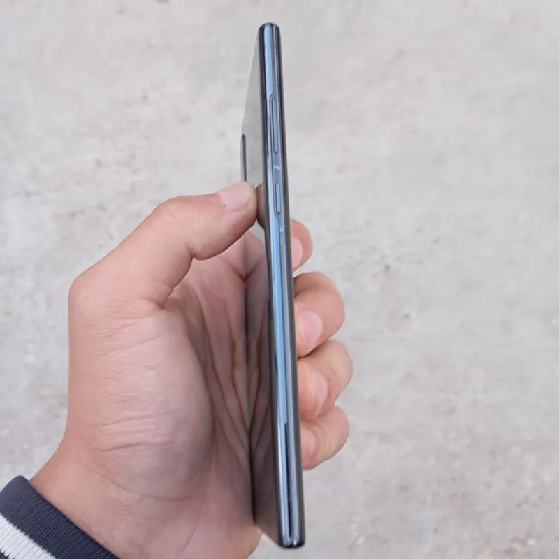 Samsung Galaxy Note 10 Plus 4 Samsung Galaxy Note 10 Plus 4