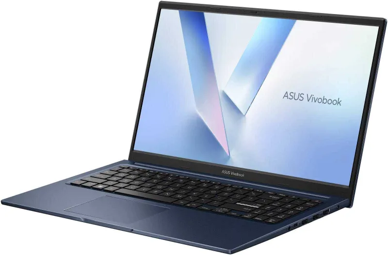Noutbuk Asus Vivobook 15 | Intel Core 5-120U | 15.6" FHD WV 2 Noutbuk Asus Vivobook 15 | Intel Core 5-120U | 15.6" FHD WV 2