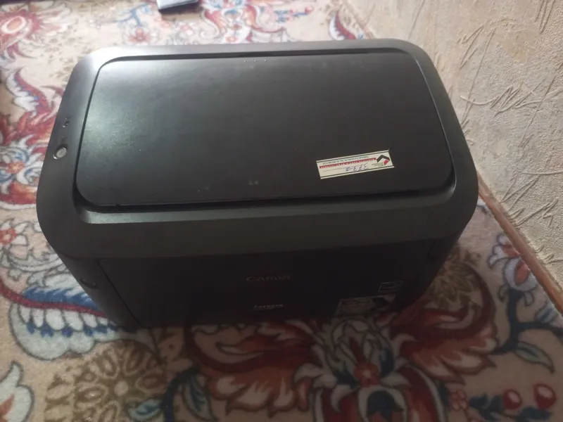 Printir laminator