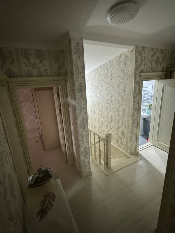 дом с мансардой 7 этаж 4