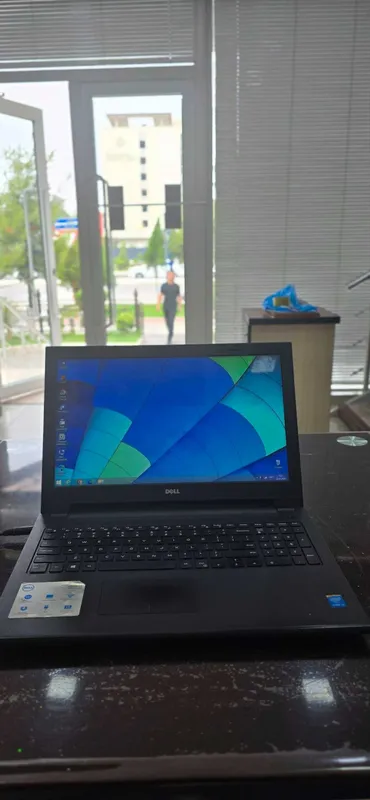 Идеал ҳолатдаги Dell Inspiron 15 (Core i3) сотилади! — фото 2