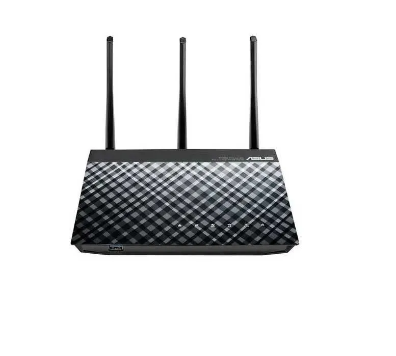 ^ Рассрочка на Wi-Fi роутер ASUS DSL-AC51 2