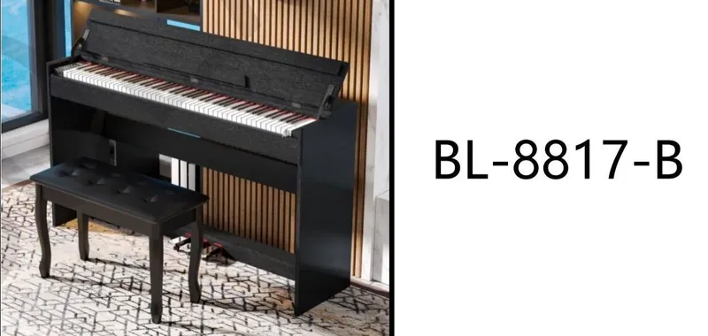 pianino blanth 58817-C 1