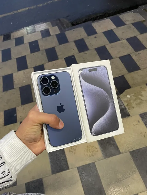 iPhone 15 pro 512gb ayfon айфон 1 iPhone 15 pro 512gb ayfon айфон 1