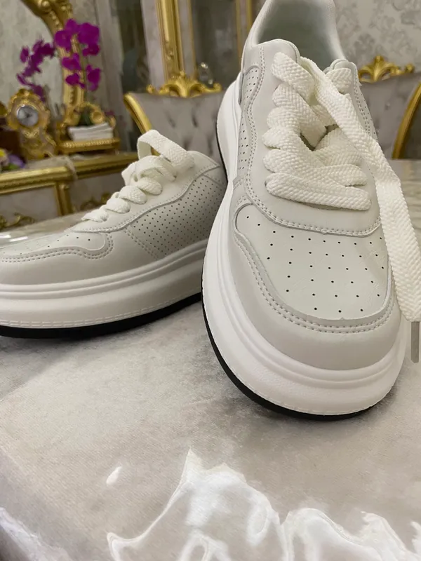 Обувь U.S POLO ASSN sneakers 1