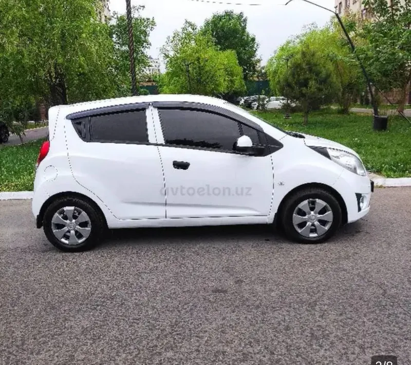 Spark spark спарк