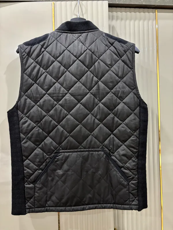 Мужской жилет Zara London 3 Мужской жилет Zara London 3