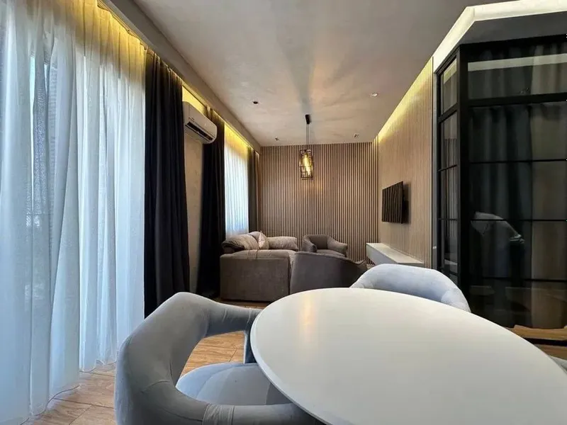 Продаётся 2х комнатная квартира в ЖК Tashkent City Gardens Residence — фото 1