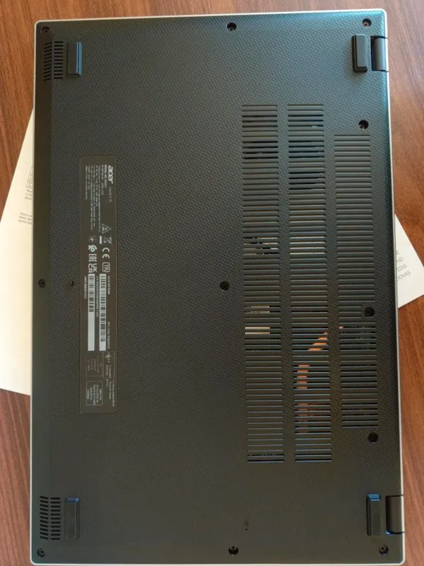 Acer Aspire 3 15 Yangi 5.5mln H — фото 4
