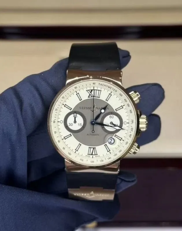 Ulysse Nardin Оригинал 750п. Супер скидка 5 дней