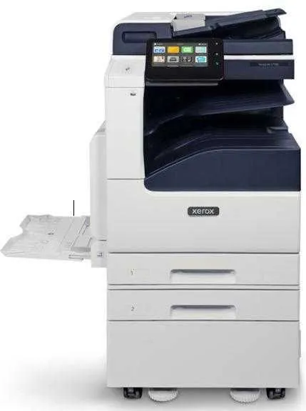 } МФУ A3 цв. Xerox VersaLink C7120/C7125/C7130 (2 лотка/стенд)