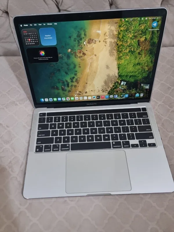 Macbook pro m1 512gb16gb 13inch 3 Macbook pro m1 512gb16gb 13inch 3