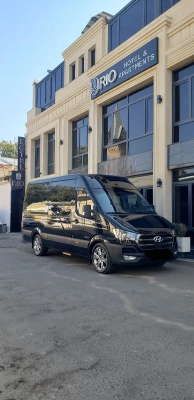 VIP TAXI Транспортные услугии — фото 1