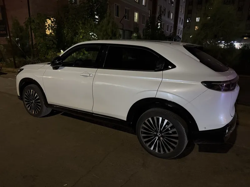 Honda ens1 электро вариантга хам берилади вилоятини фарки йук — фото 3