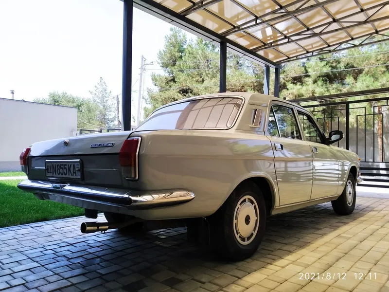 Продается Волга Газ 2410 — фото 2