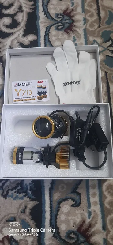 Led lampa zimmer ishlatilmagan yangi garantiyasi bor narxi 150 ming Led lampa zimmer ishlatilmagan yangi garantiyasi bor narxi 150 ming