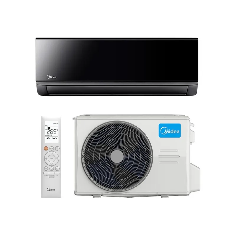 Midea 12