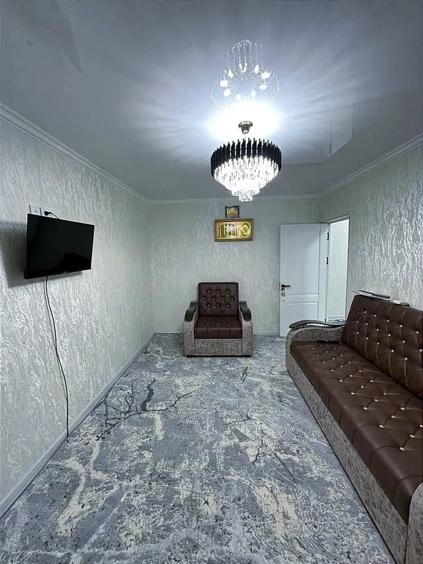 Аренда квартира Кушбеги Бошлик 550$ — фото 1
