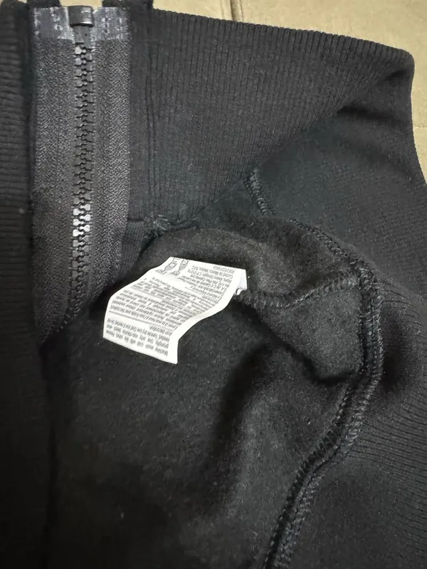 Мужская оригинал джинсы Levis (38/32) 502 TAPER STRETCH — фото 2