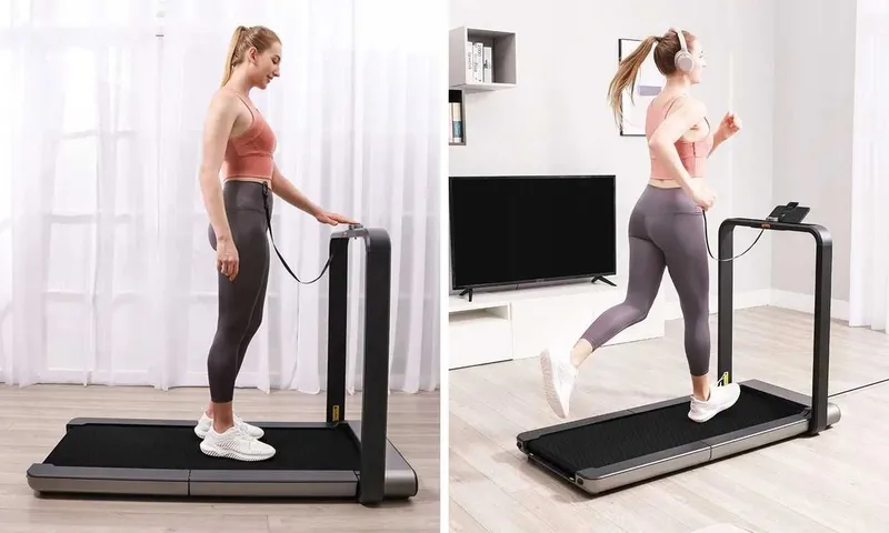 Xiaomi KingSmith WalkingPad X21 (EU) Global yugurish yo‘lakchasi 3 Xiaomi KingSmith WalkingPad X21 (EU) Global yugurish yo‘lakchasi 3