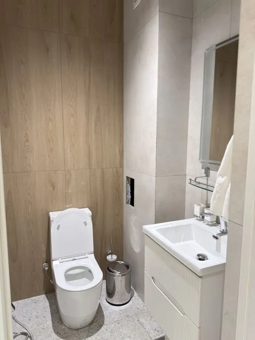 2-комнатная квартира, 74 м², 5/9 этаж (вторичка) — фото 4