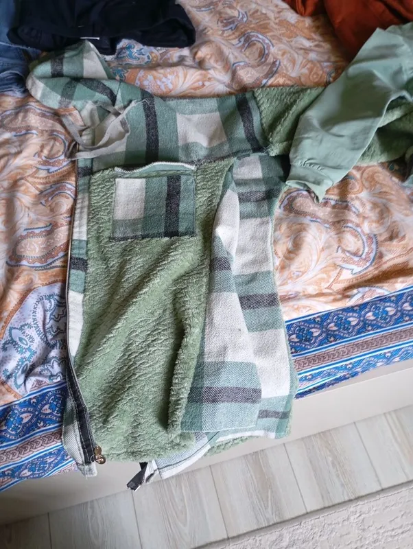Одежда для мальчиков и девочек отдам все за — фото 5