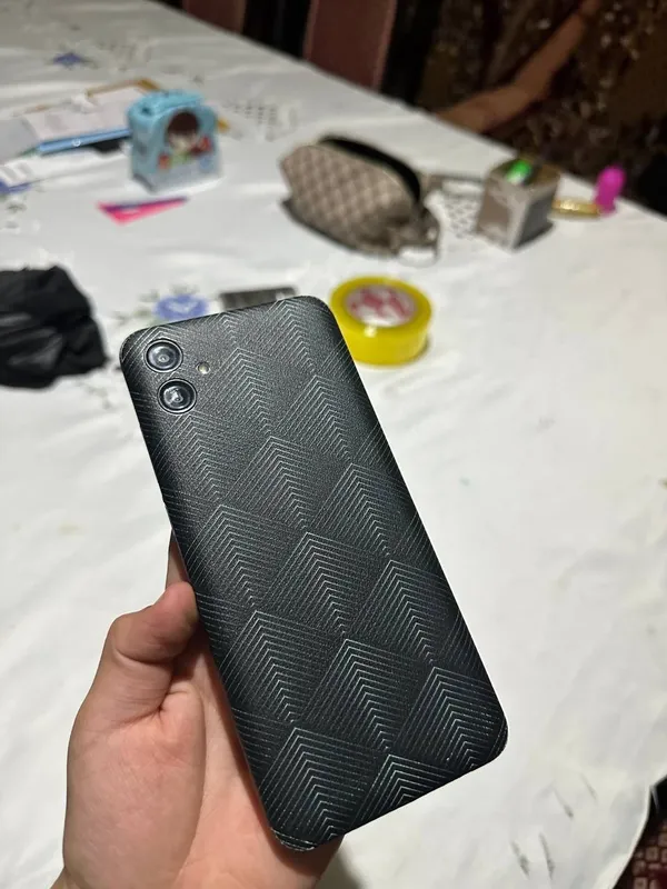 Samsung galaxy F04 — фото 2