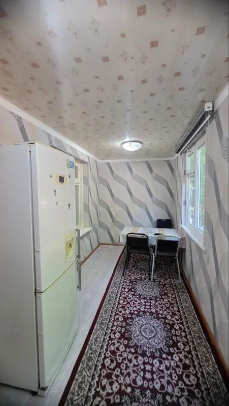 Продам 2в3/1/5 кирпич Чиланзар 26 5