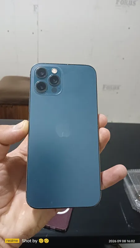 iPhone 12 Pro 4 iPhone 12 Pro 4