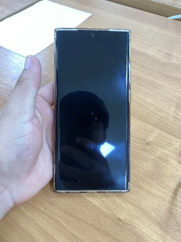 Samsung note 20 ultra 5g KHA