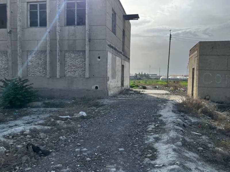 земля на продажу — фото 1