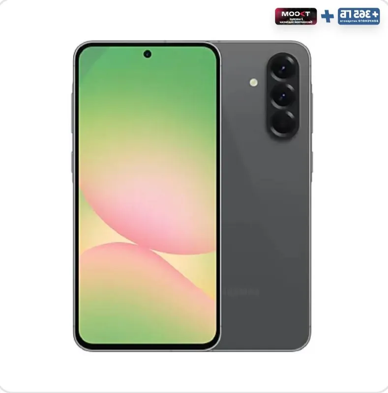 Samsung A56 5G 128GB kafolat bilan 4