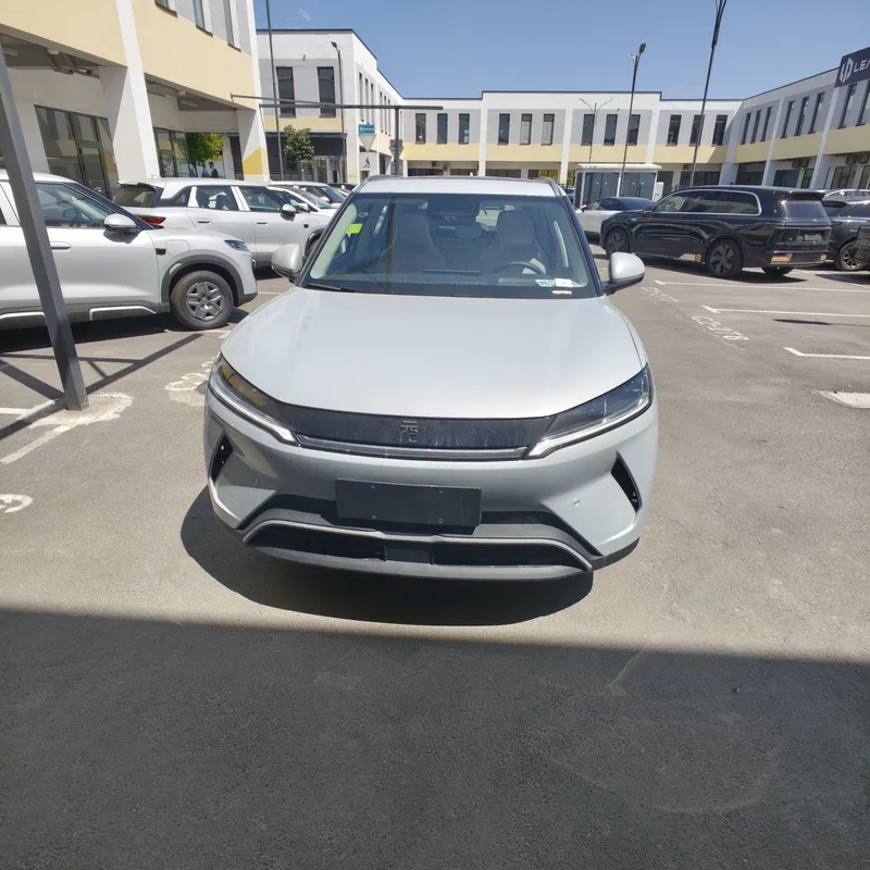 BYD YUAN UP Full smart — фото 1