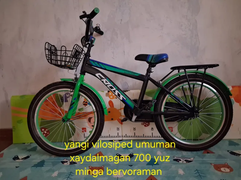 velosiped