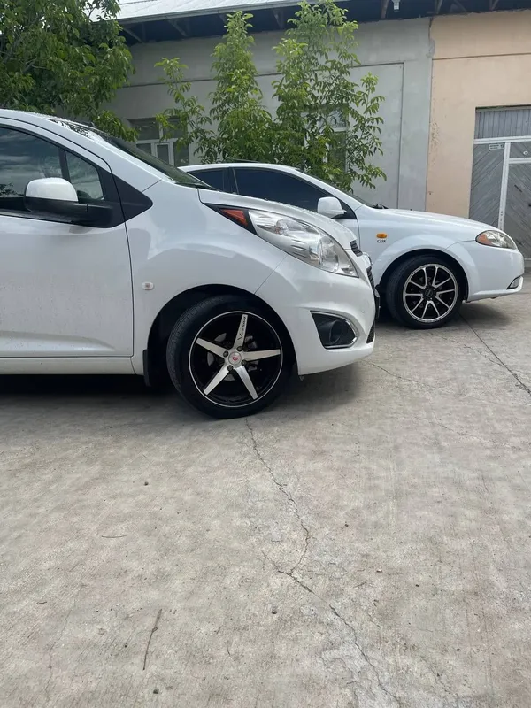 Vossen R16 215 ga45