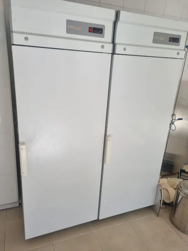 Срочно продаётся кухонное оборудование б/у. Состояние отличное, — фото 4