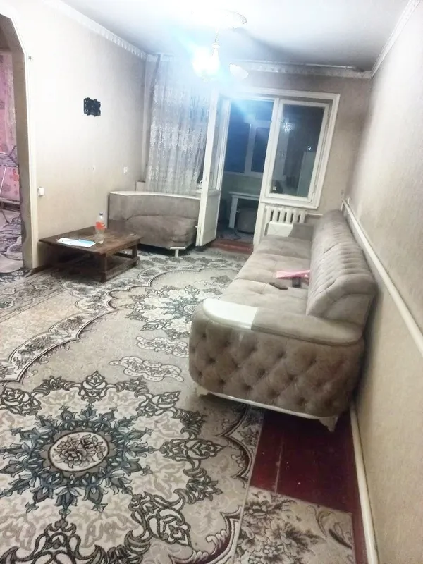 сергилида 2хонали Уй квартира берилади 6 сергилида 2хонали Уй квартира берилади 6