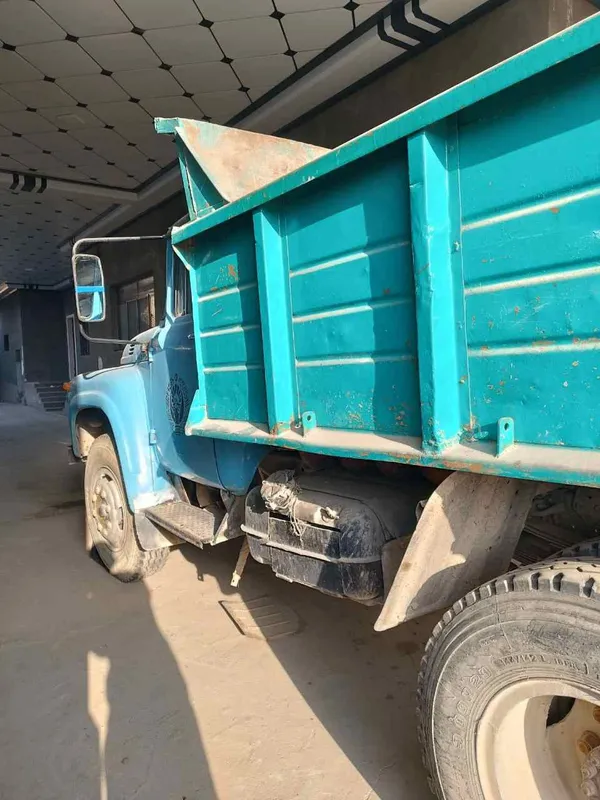 Zil 130 holati yaxshi — фото 2