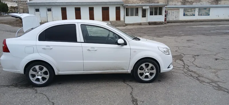 Mowina jentra diska
