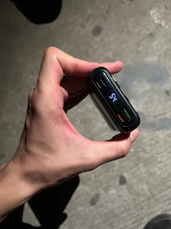 Power Bank 10000 оптом 6 Power Bank 10000 оптом 6