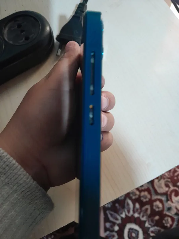 Bu iphone 13mini narxi 700ming — фото 2