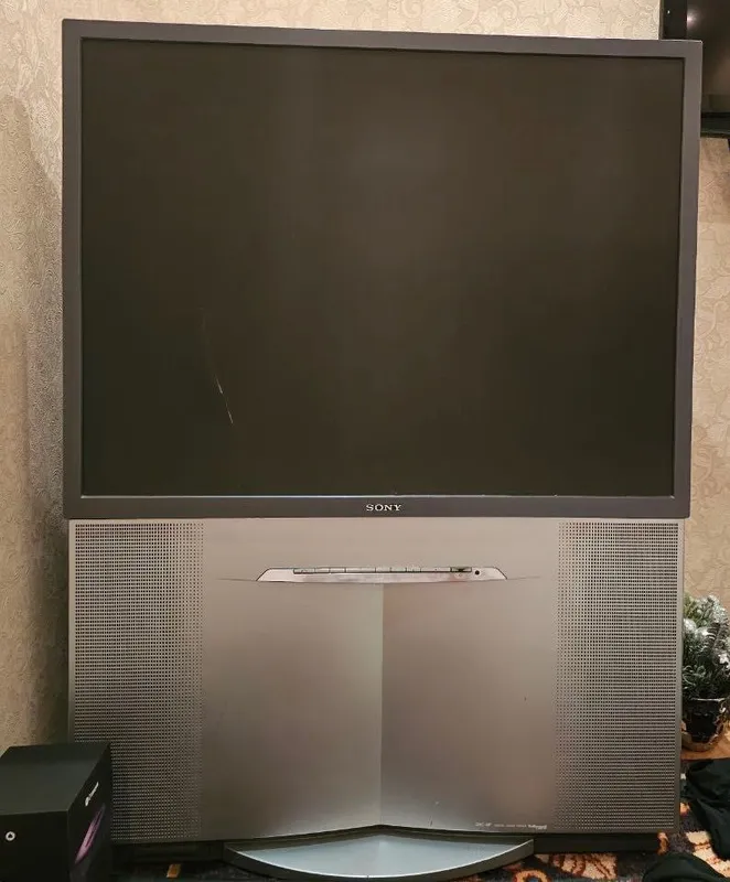 Телевизор Sony plazma Телевизор Sony plazma