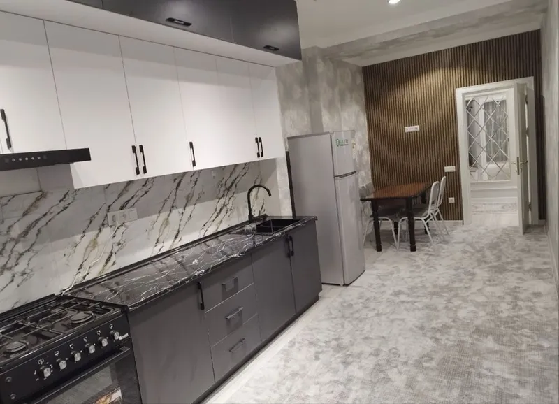 Arenda kvartira Art house eski uy bozor novastroyka 2 xona sharoitlari 4
