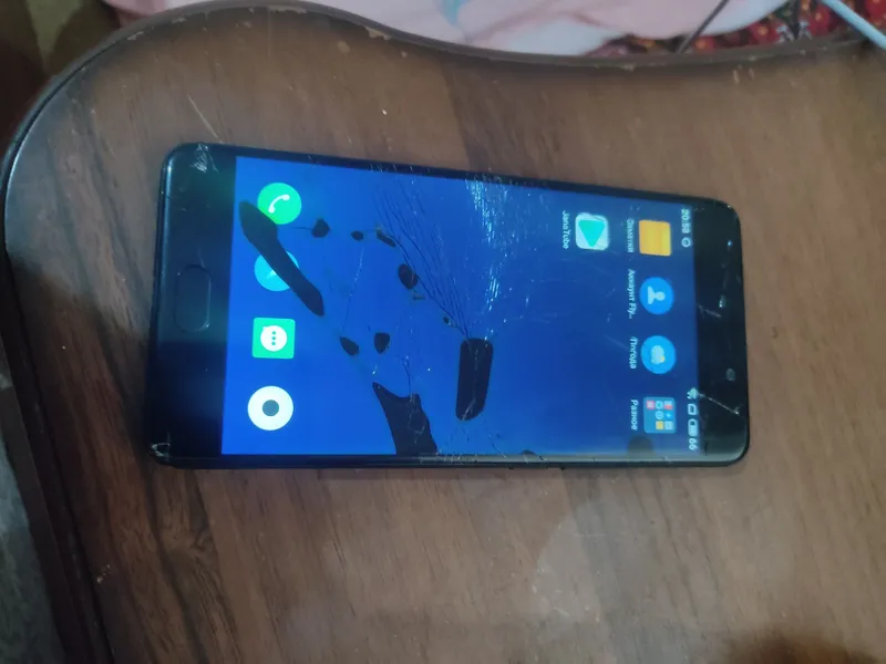 Meizu sotiladi narxi 200 min ekrani singan — фото 2