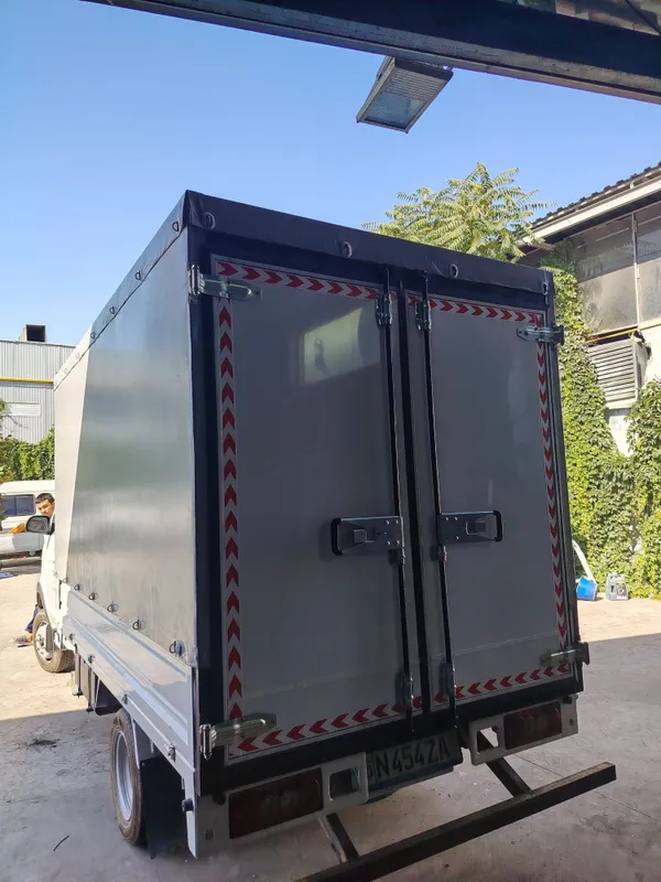 Shineray Avto tent ustanofka 2 Shineray Avto tent ustanofka 2