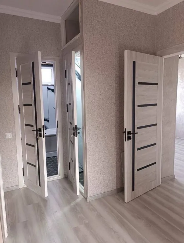 Продается квартира Новостройка в Назарбеке 3/5/12 75 М2 — фото 1