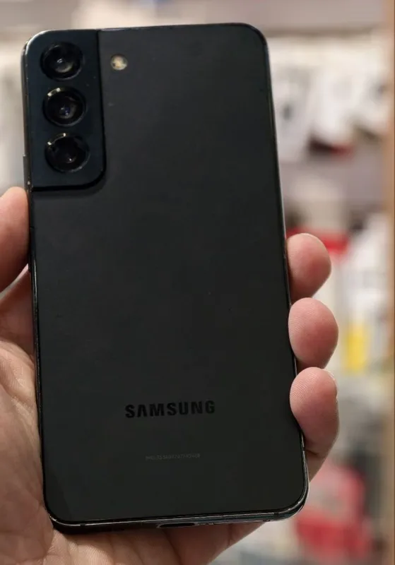 Samsung s22 5 g