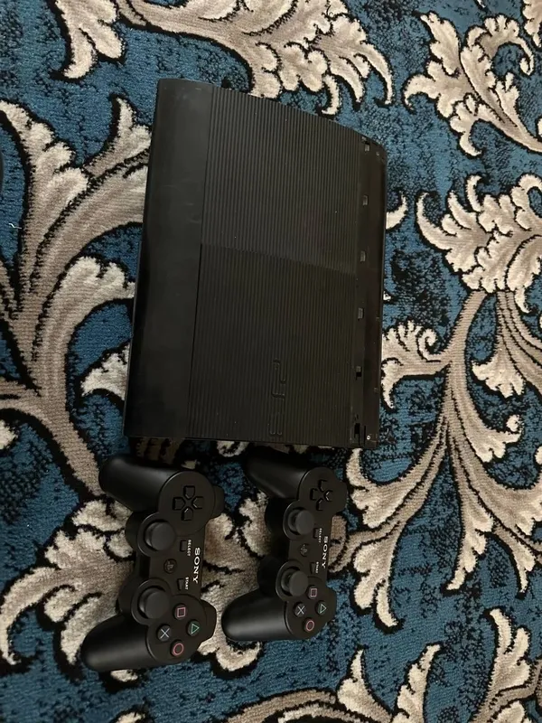 Playstation3 super silim